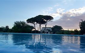 Tenuta Donnanna Agriturismo&Glamping