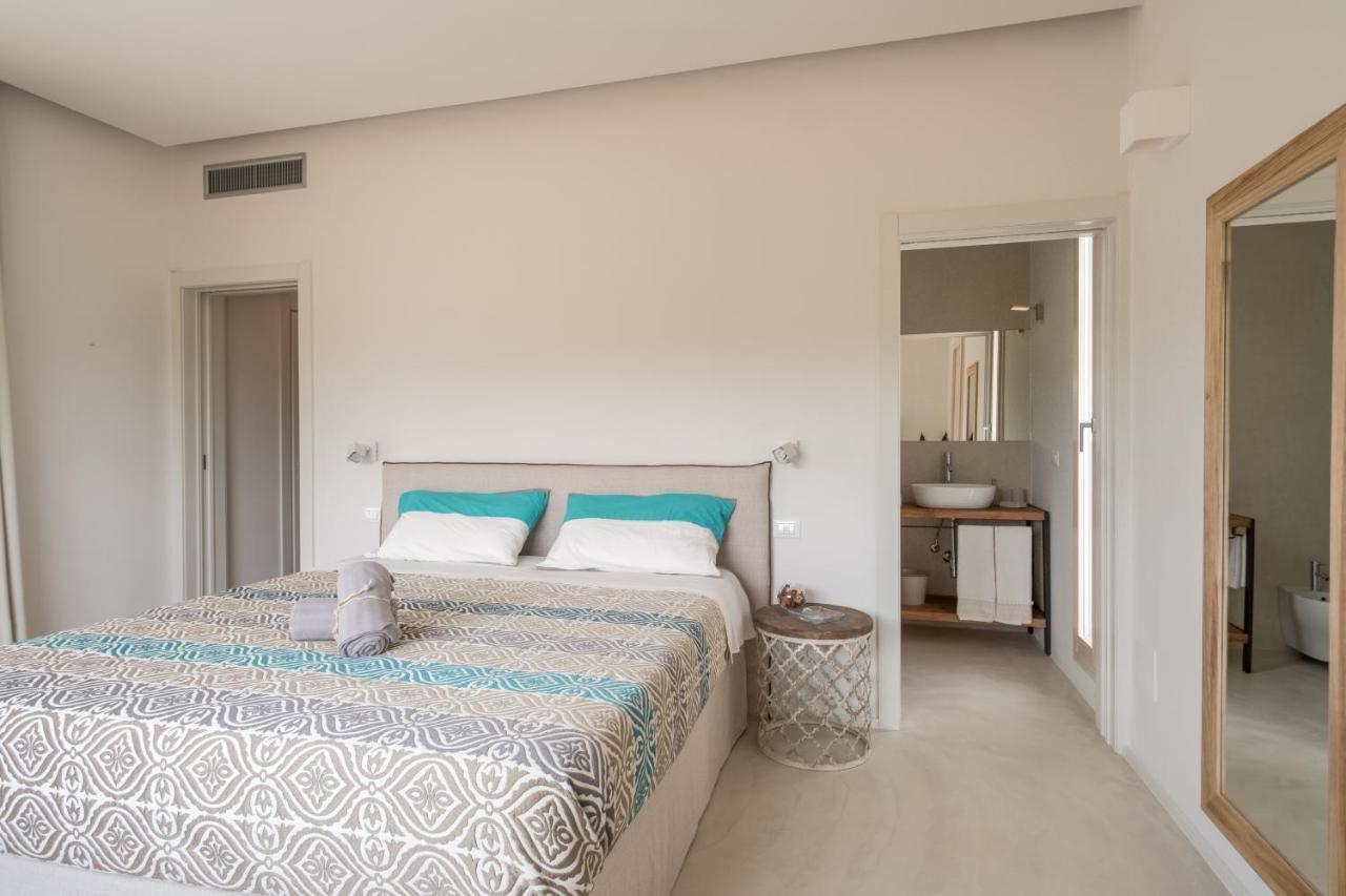 Tenuta Donnanna Agriturismo&Glamping Galatone Exterior photo